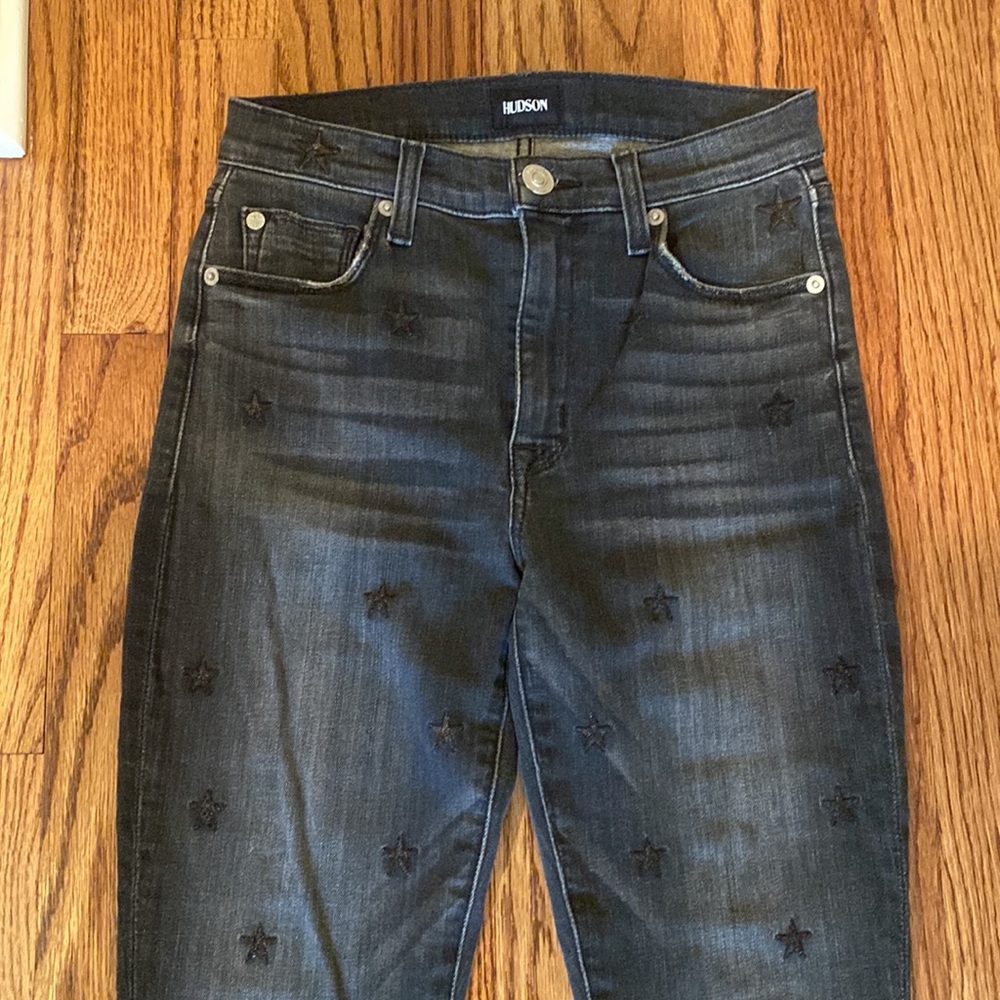 Hudson Jeans